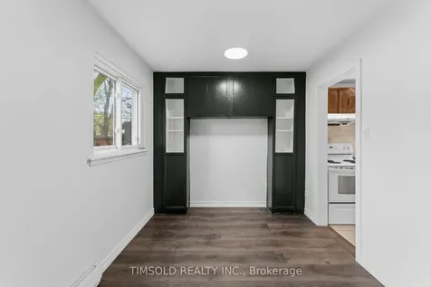 14 Gordon Way Markham ON L3T 5A2