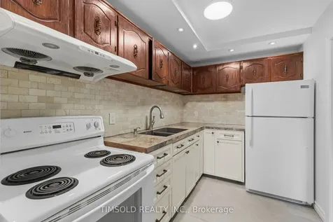 14 Gordon Way Markham ON L3T 5A2