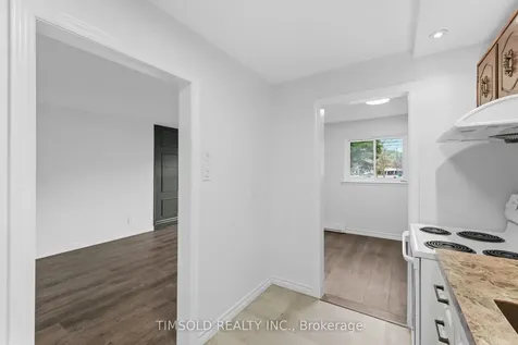 14 Gordon Way Markham ON L3T 5A2