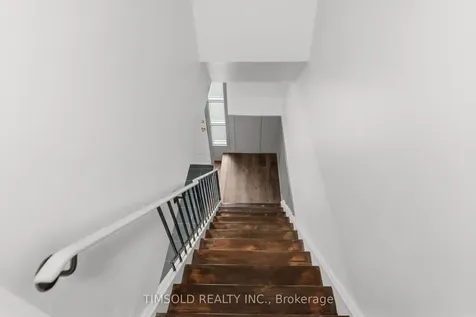 14 Gordon Way Markham ON L3T 5A2