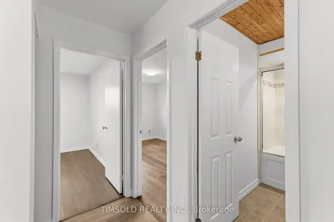 14 Gordon Way Markham ON L3T 5A2