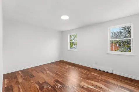 14 Gordon Way Markham ON L3T 5A2