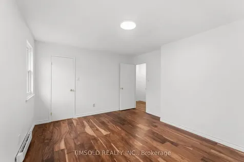 14 Gordon Way Markham ON L3T 5A2