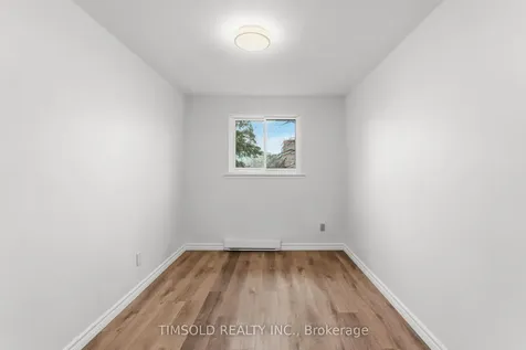 14 Gordon Way Markham ON L3T 5A2