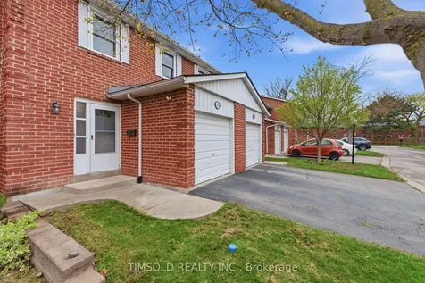 14 Gordon Way Markham ON L3T 5A2