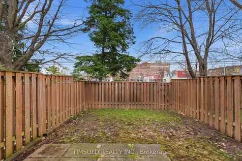 14 Gordon Way Markham ON L3T 5A2