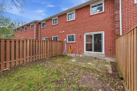 14 Gordon Way Markham ON L3T 5A2