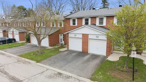 14 Gordon Way Markham ON L3T 5A2
