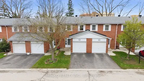 14 Gordon Way Markham ON L3T 5A2