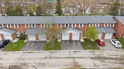 14 Gordon Way Markham ON L3T 5A2
