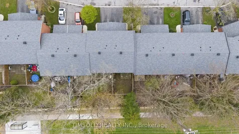 14 Gordon Way Markham ON L3T 5A2
