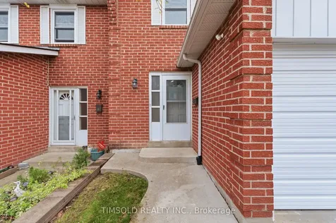 14 Gordon Way Markham ON L3T 5A2