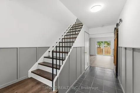 14 Gordon Way Markham ON L3T 5A2
