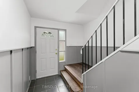14 Gordon Way Markham ON L3T 5A2