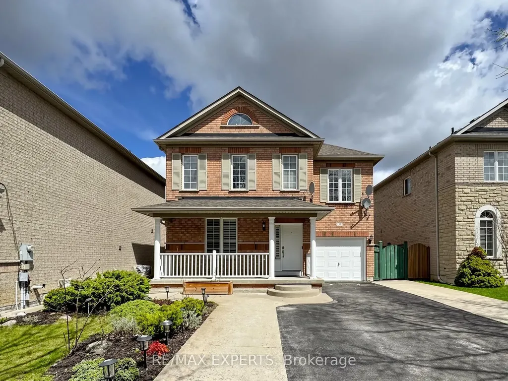 30 Johncrest Way Vaughan ON L4H 2K6