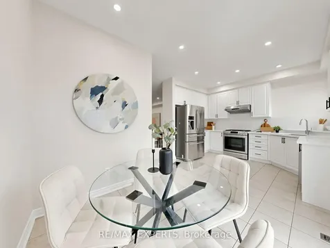 30 Johncrest Way Vaughan ON L4H 2K6