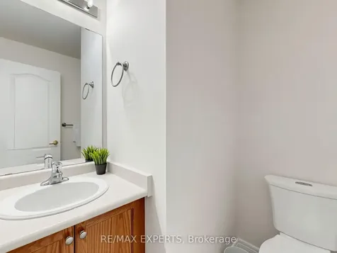 30 Johncrest Way Vaughan ON L4H 2K6