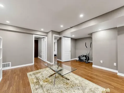 30 Johncrest Way Vaughan ON L4H 2K6