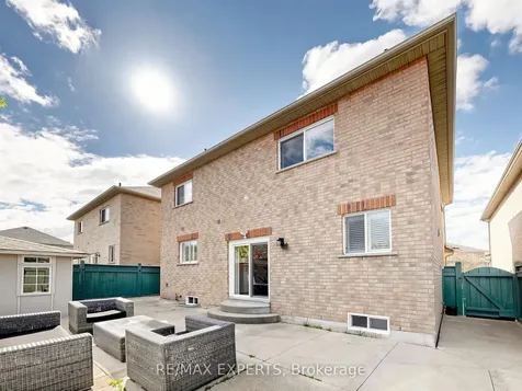 30 Johncrest Way Vaughan ON L4H 2K6