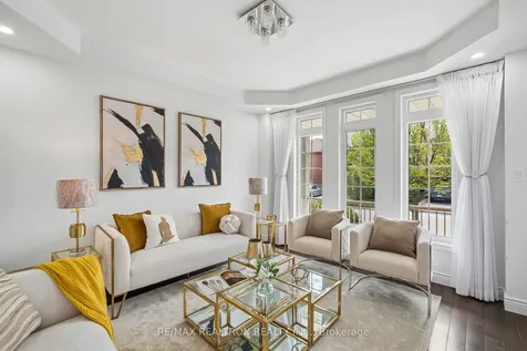 146 Seabreeze Avenue Vaughan ON L4J 9H1