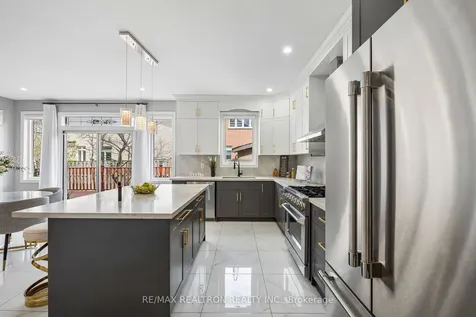 146 Seabreeze Avenue Vaughan ON L4J 9H1