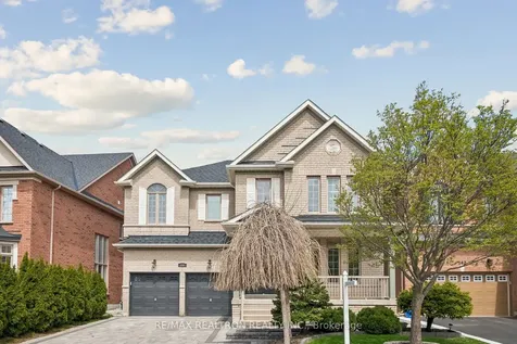 146 Seabreeze Avenue Vaughan ON L4J 9H1