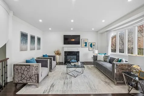 146 Seabreeze Avenue Vaughan ON L4J 9H1