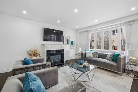 146 Seabreeze Avenue Vaughan ON L4J 9H1