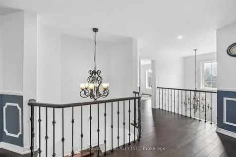 146 Seabreeze Avenue Vaughan ON L4J 9H1