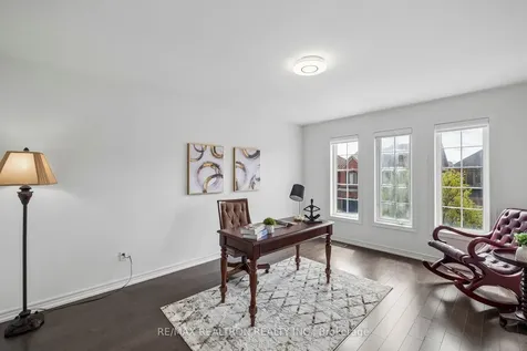 146 Seabreeze Avenue Vaughan ON L4J 9H1