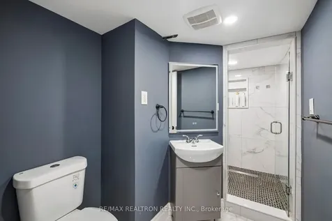 146 Seabreeze Avenue Vaughan ON L4J 9H1