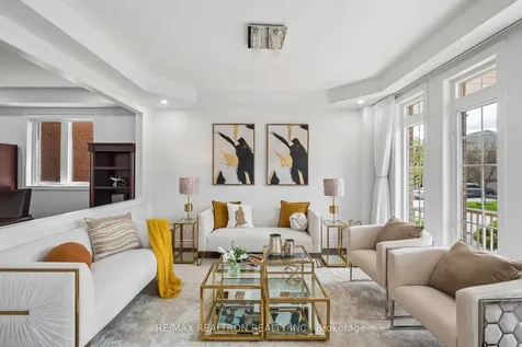 146 Seabreeze Avenue Vaughan ON L4J 9H1