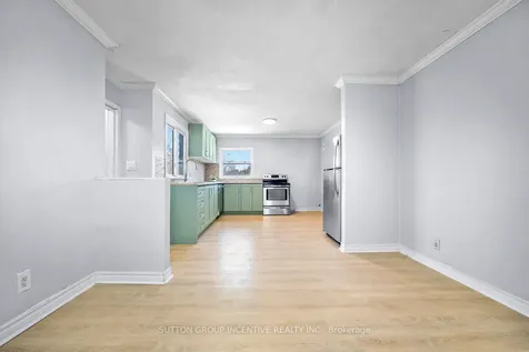 300 Metro Road N Georgina ON L4P 3C8