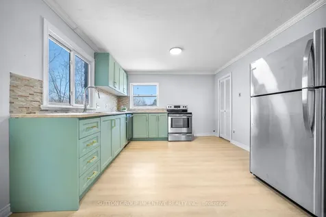300 Metro Road N Georgina ON L4P 3C8