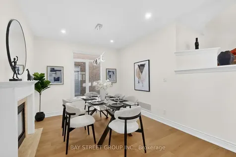 359 Worthington Avenue Richmond Hill ON L4E 4S3