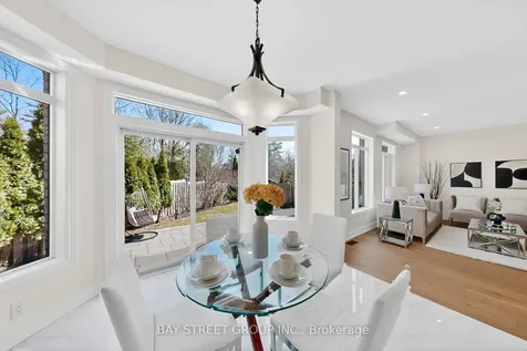 359 Worthington Avenue Richmond Hill ON L4E 4S3