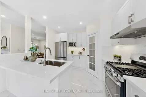 359 Worthington Avenue Richmond Hill ON L4E 4S3
