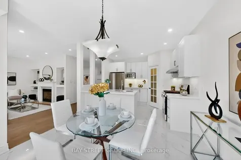 359 Worthington Avenue Richmond Hill ON L4E 4S3