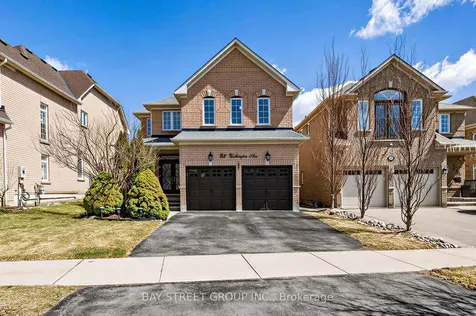 359 Worthington Avenue Richmond Hill ON L4E 4S3