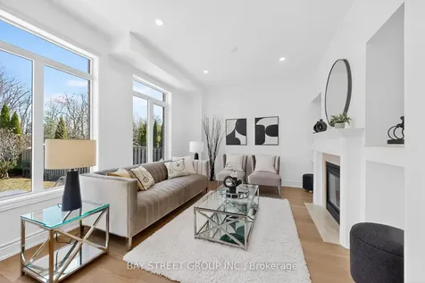 359 Worthington Avenue Richmond Hill ON L4E 4S3