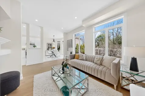 359 Worthington Avenue Richmond Hill ON L4E 4S3