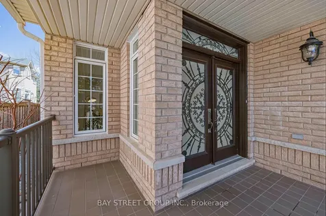 359 Worthington Avenue Richmond Hill ON L4E 4S3