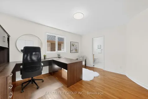 359 Worthington Avenue Richmond Hill ON L4E 4S3