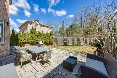 359 Worthington Avenue Richmond Hill ON L4E 4S3