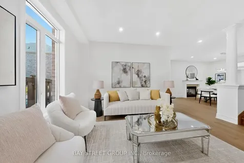 359 Worthington Avenue Richmond Hill ON L4E 4S3