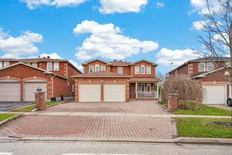 100 Bernard Avenue Richmond Hill ON L4C 9Z5