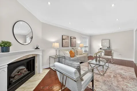 100 Bernard Avenue Richmond Hill ON L4C 9Z5