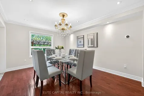 100 Bernard Avenue Richmond Hill ON L4C 9Z5