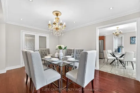100 Bernard Avenue Richmond Hill ON L4C 9Z5