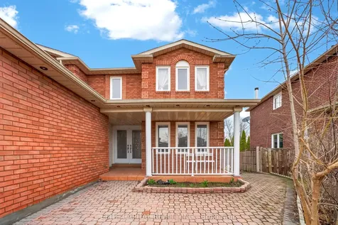 100 Bernard Avenue Richmond Hill ON L4C 9Z5